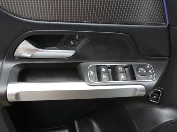 Mercedes-Benz GLB 220 d 4M Progressive MBUXNavi+ EasyPack 360°