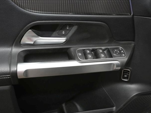 Mercedes-Benz GLB 220 d 4M Progressive MBUXNavi+ EasyPack 360° Mercedes-Benz GLB 220 d 4M Progressive MBUXNavi+ EasyPack 360°