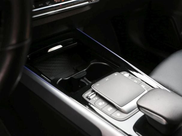 Mercedes-Benz GLB 220 d 4M Progressive MBUXNavi+ EasyPack 360°