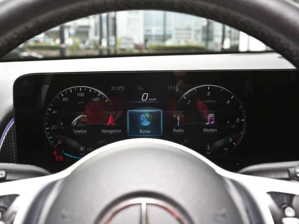 Mercedes-Benz GLB 220 d 4M Progressive MBUXNavi+ EasyPack 360° Mercedes-Benz GLB 220 d 4M Progressive MBUXNavi+ EasyPack 360°