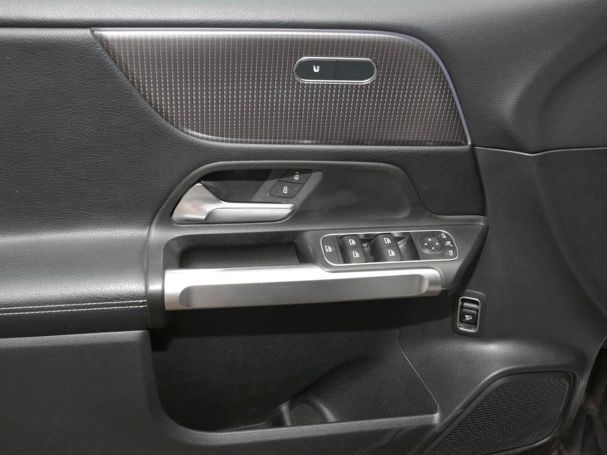 Mercedes-Benz GLB 220 d 4M Progressive MBUXNavi+ EasyPack 360° Mercedes-Benz GLB 220 d 4M Progressive MBUXNavi+ EasyPack 360°