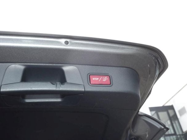 Mercedes-Benz GLB 220 d 4M Progressive MBUXNavi+ EasyPack 360°