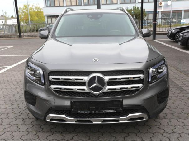 Mercedes-Benz GLB 220 d 4M Progressive MBUXNavi+ EasyPack 360° Mercedes-Benz GLB 220 d 4M Progressive MBUXNavi+ EasyPack 360°