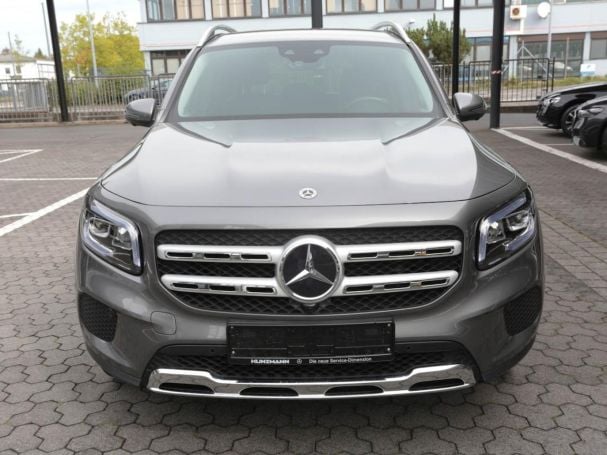 Mercedes-Benz GLB 220 d 4M Progressive MBUXNavi+ EasyPack 360°