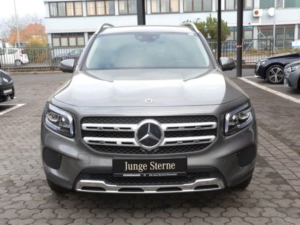 Mercedes-Benz GLB 220 d 4M Progressive MBUXNavi+ EasyPack 360°