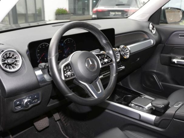 Mercedes-Benz GLB 220 d 4M Progressive MBUXNavi+ EasyPack 360°