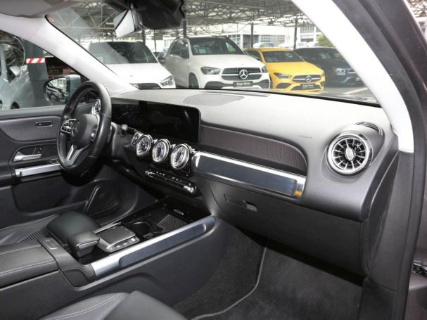 Mercedes-Benz GLB 220 d 4M Progressive MBUXNavi+ EasyPack 360°