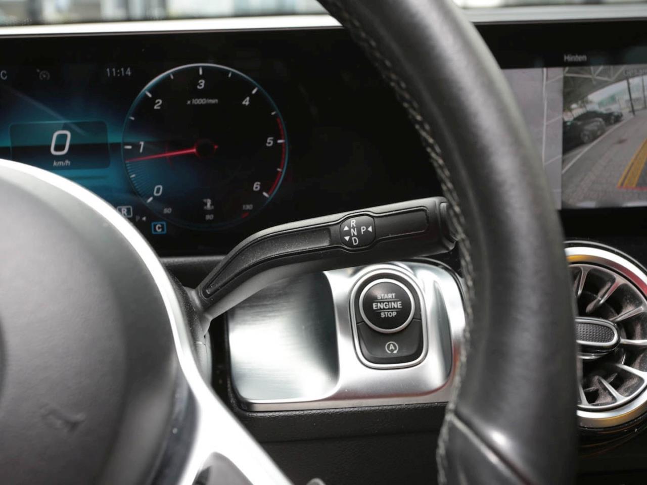 Mercedes-Benz GLB 220 d 4M Progressive MBUXNavi+ EasyPack 360°