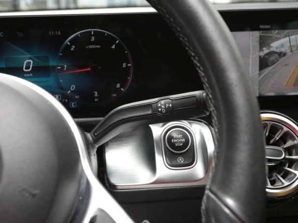 Mercedes-Benz GLB 220 d 4M Progressive MBUXNavi+ EasyPack 360°