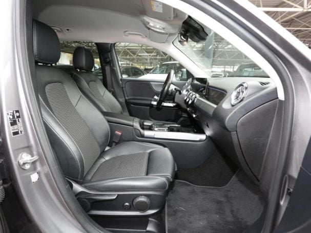 Mercedes-Benz GLB 220 d 4M Progressive MBUXNavi+ EasyPack 360°