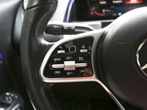 Mercedes-Benz GLB 220 d 4M Progressive MBUXNavi+ EasyPack 360°