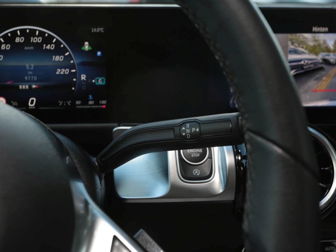 Mercedes-Benz GLB 220 d 4M Progressive MBUX Navi 360° SpiegelP