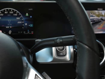 Mercedes-Benz GLB 220 d 4M Progressive MBUX Navi 360° SpiegelP