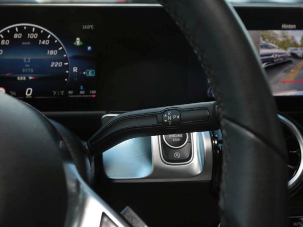 Mercedes-Benz GLB 220 d 4M Progressive MBUX Navi 360° Facelift