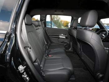 Mercedes-Benz GLB 220 d 4M Progressive MBUX Navi 360° SpiegelP