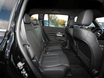 Mercedes-Benz GLB 220 d 4M Progressive MBUX Navi 360° Facelift