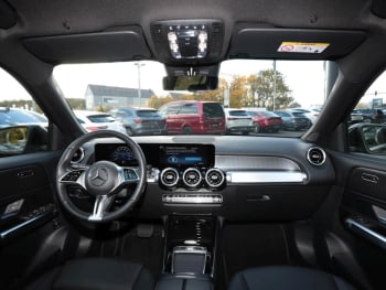 Mercedes-Benz GLB 220 d 4M Progressive MBUX Navi 360° SpiegelP