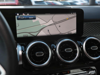 Mercedes-Benz GLB 220 d 4M Progressive MBUX Navi 360° SpiegelP