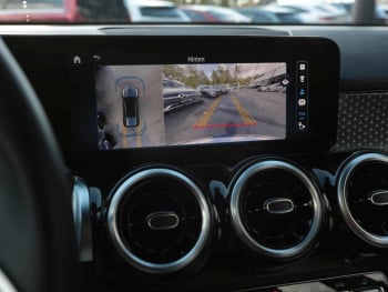 Mercedes-Benz GLB 220 d 4M Progressive MBUX Navi 360° SpiegelP