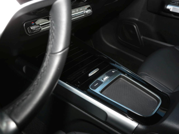 Mercedes-Benz GLB 220 d 4M Progressive MBUX Navi 360° SpiegelP