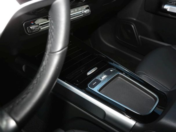 Mercedes-Benz GLB 220 d 4M Progressive MBUX Navi 360° SpiegelP
