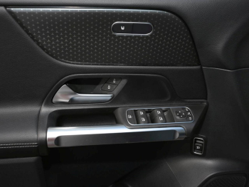 Mercedes-Benz GLB 220 d 4M Progressive MBUX Navi 360° Facelift