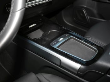 Mercedes-Benz GLB 220 d 4M Progressive MBUX Navi 360° SpiegelP