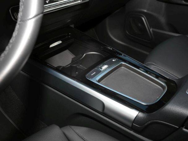 Mercedes-Benz GLB 220 d 4M Progressive MBUX Navi 360° Facelift