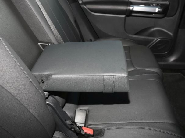 Mercedes-Benz GLB 220 d 4M Progressive MBUX Navi 360° SpiegelP