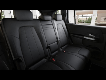 Mercedes-Benz GLB 220 d 4M Progressive MBUX Navi 360° SpiegelP Mercedes-Benz GLB 220 d 4M Progressive MBUX Navi 360° SpiegelP