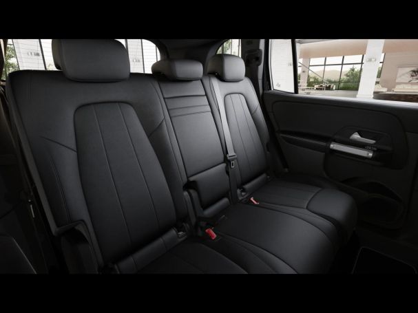 Mercedes-Benz GLB 220 d 4M Progressive MBUX Navi 360° SpiegelP Mercedes-Benz GLB 220 d 4M Progressive MBUX Navi 360° SpiegelP