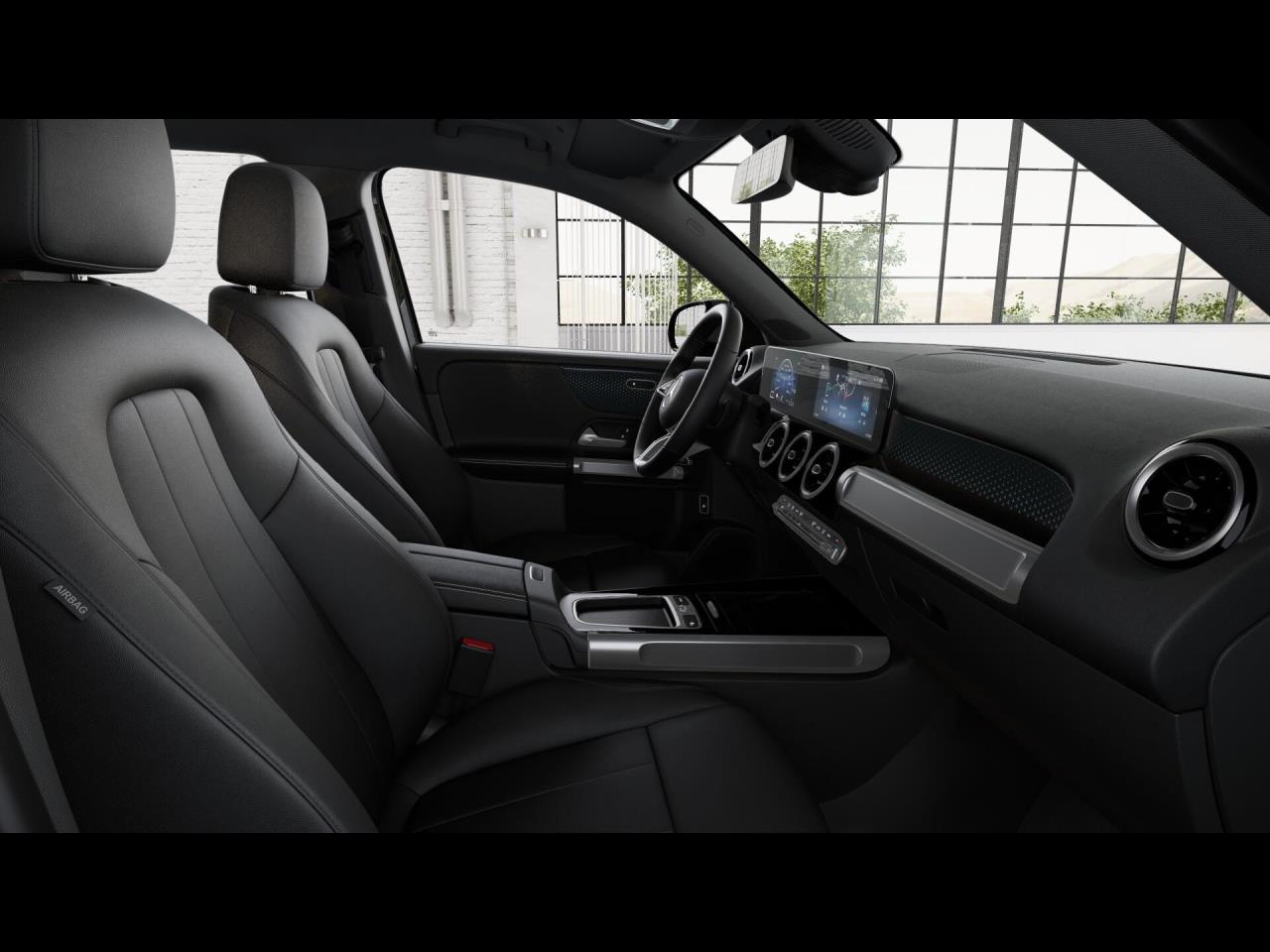 Mercedes-Benz GLB 220 d 4M Progressive MBUX Navi 360° SpiegelP Mercedes-Benz GLB 220 d 4M Progressive MBUX Navi 360° SpiegelP