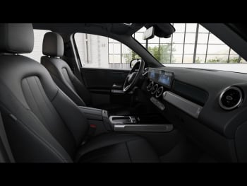 Mercedes-Benz GLB 220 d 4M Progressive MBUX Navi 360° SpiegelP