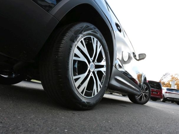 Mercedes-Benz GLB 220 d 4M Progressive MBUX Navi 360° SpiegelP Mercedes-Benz GLB 220 d 4M Progressive MBUX Navi 360° SpiegelP