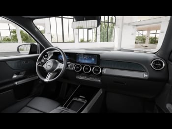 Mercedes-Benz GLB 220 d 4M Progressive MBUX Navi 360° SpiegelP