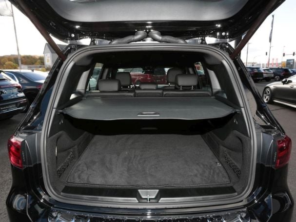 Mercedes-Benz GLB 220 d 4M Progressive MBUX Navi 360° SpiegelP Mercedes-Benz GLB 220 d 4M Progressive MBUX Navi 360° SpiegelP