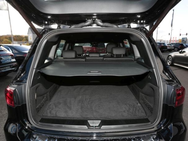 Mercedes-Benz GLB 220 d 4M Progressive MBUX Navi 360° Facelift