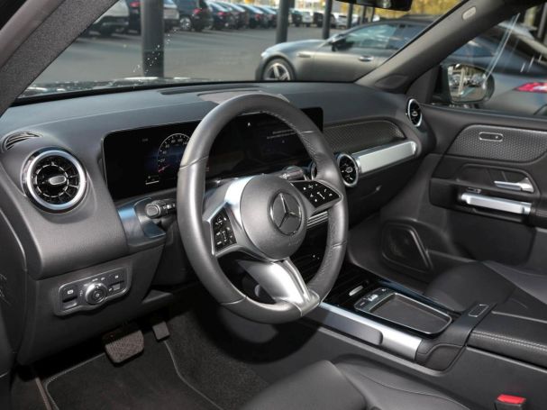 Mercedes-Benz GLB 220 d 4M Progressive MBUX Navi 360° Facelift