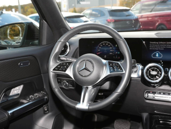 Mercedes-Benz GLB 220 d 4M Progressive MBUX Navi 360° Facelift