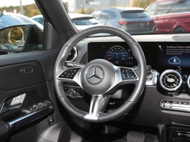 Mercedes-Benz GLB 220 d 4M Progressive MBUX Navi 360° SpiegelP