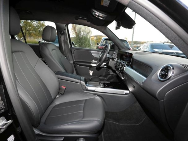 Mercedes-Benz GLB 220 d 4M Progressive MBUX Navi 360° Facelift