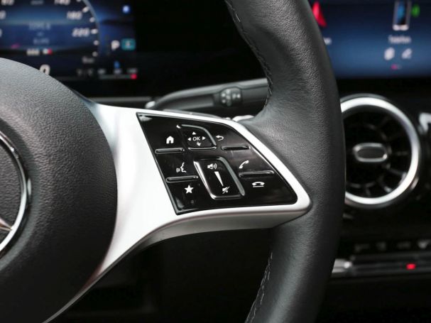 Mercedes-Benz GLB 220 d 4M Progressive MBUX Navi-Prem. Facelift