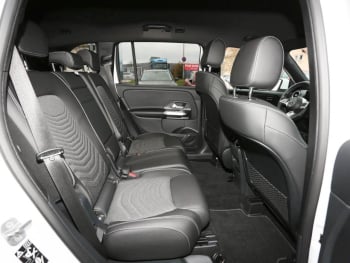 Mercedes-Benz GLB 220 d 4M Progressive MBUX Navi-Prem. Kamera