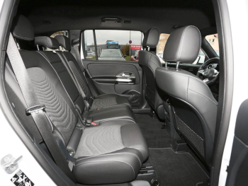 Mercedes-Benz GLB 220 d 4M Progressive MBUX Navi-Prem. Facelift