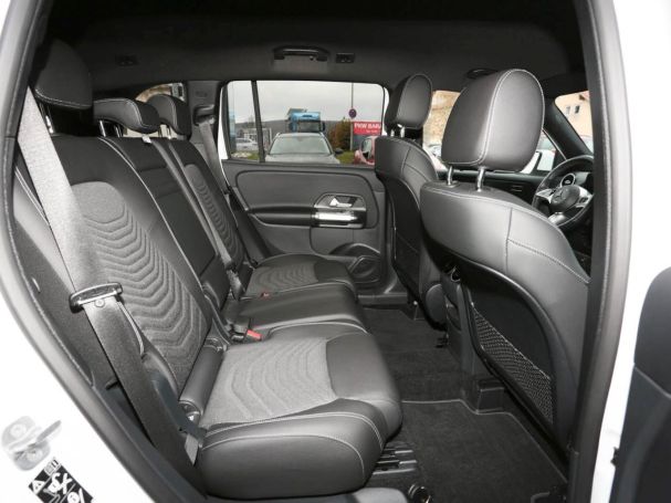 Mercedes-Benz GLB 220 d 4M Progressive MBUX Navi-Prem. Kamera