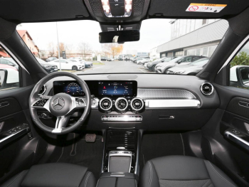Mercedes-Benz GLB 220 d 4M Progressive MBUX Navi-Prem. Kamera
