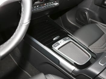 Mercedes-Benz GLB 220 d 4M Progressive MBUX Navi-Prem. Kamera