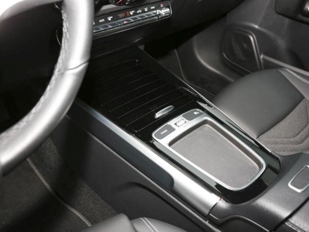 Mercedes-Benz GLB 220 d 4M Progressive MBUX Navi-Prem. Kamera
