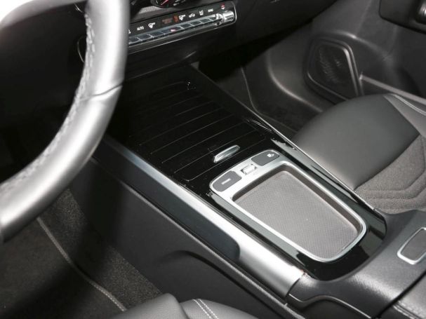 Mercedes-Benz GLB 220 d 4M Progressive MBUX Navi-Prem. Facelift