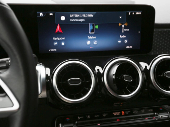 Mercedes-Benz GLB 220 d 4M Progressive MBUX Navi-Prem. Kamera